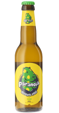Delirium Paranoia Sin Alcohol